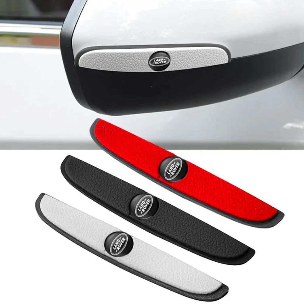 Anti-schokbeschermingen voor auto (4 stuks)