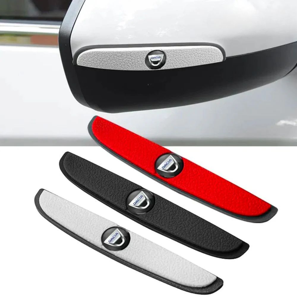 Anti-schokbeschermingen voor auto (4 stuks)
