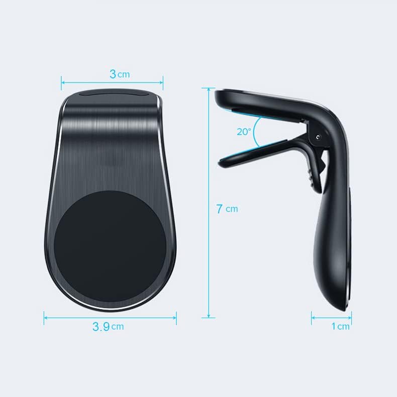 Universele Magnetische Auto Telefoonhouder