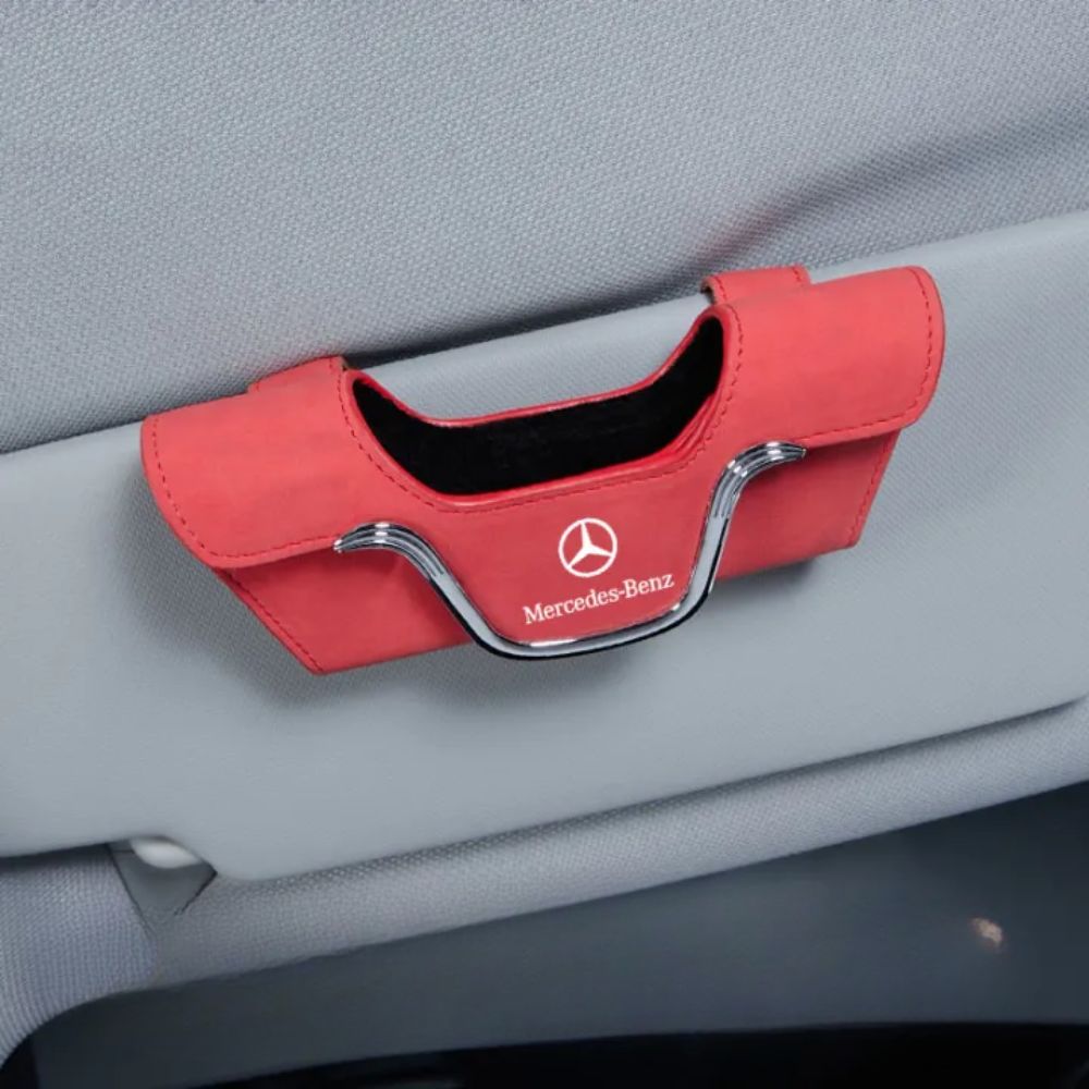 Gepersonaliseerde Magnetische Brillenhouder