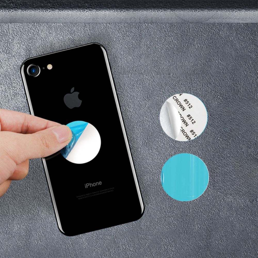 Universele Magnetische Auto Telefoonhouder