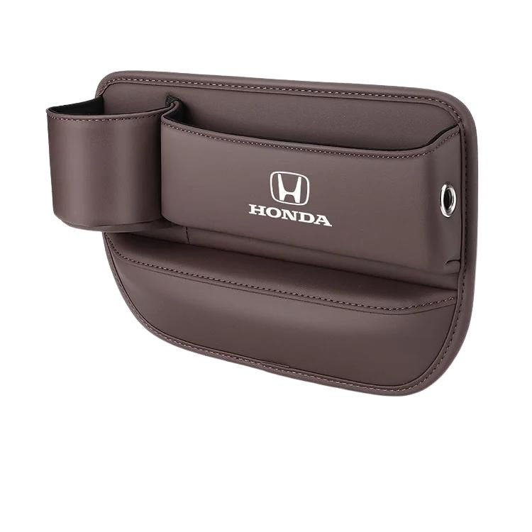Multifunctionele organizer voor autostoelen (bestuurderszijde)