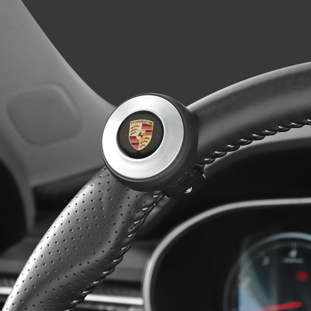 Stuurspinner