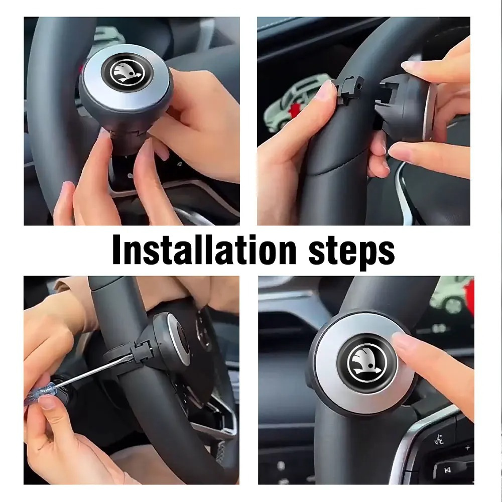 Stuurspinner