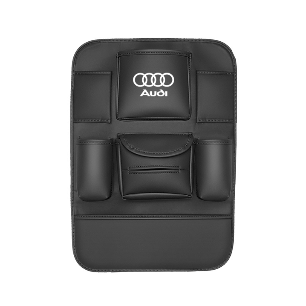 Auto achterbank organizer