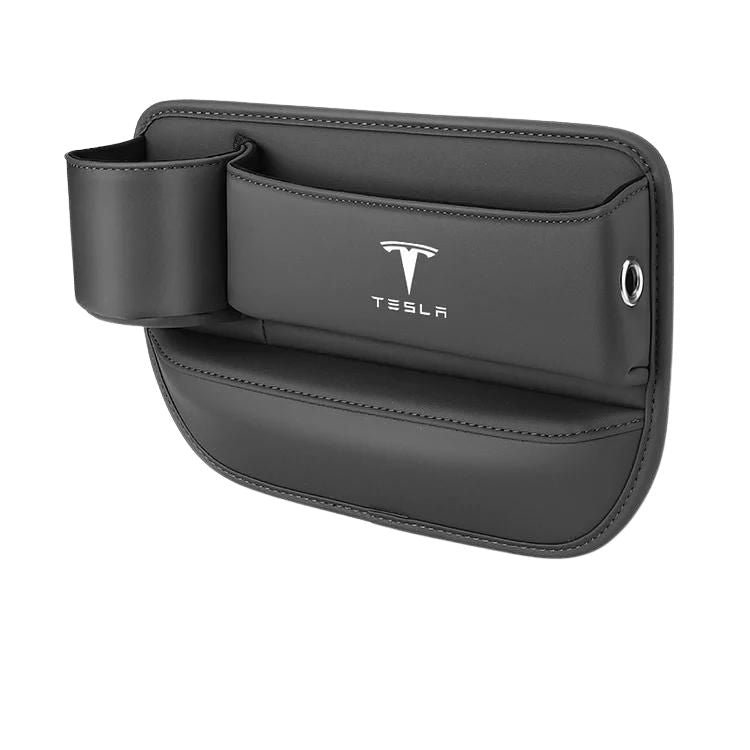 Multifunctionele organizer voor autostoelen (bestuurderszijde)