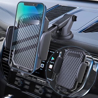 Telefoonhouder voor Auto met Zuignap
