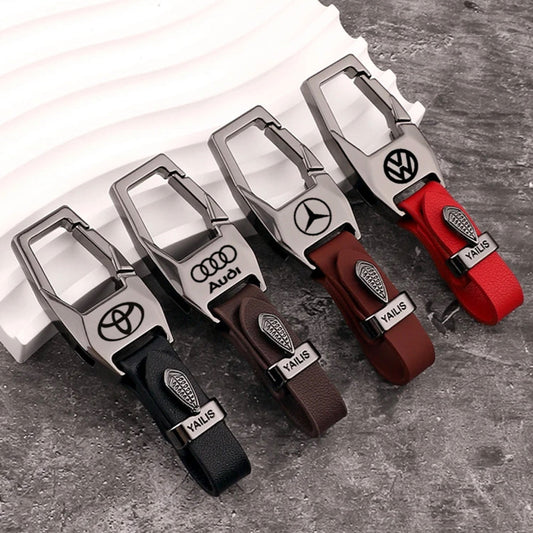 Autosleutelhanger met Hanger