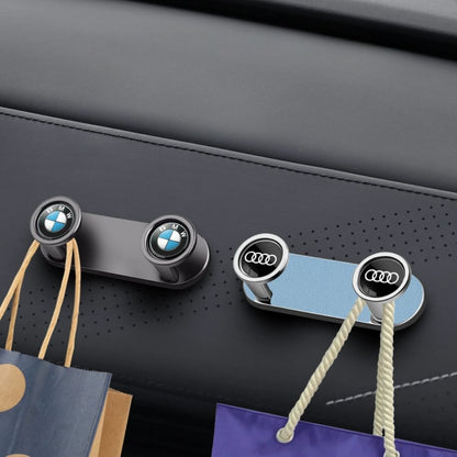 Gepersonaliseerde Auto Haken