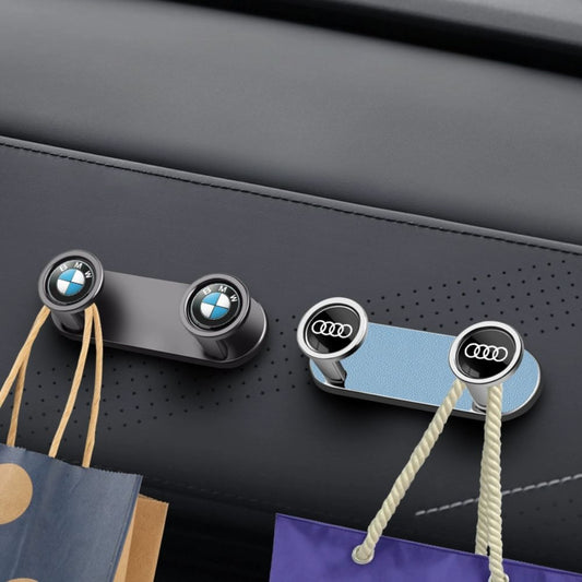 Gepersonaliseerde Auto Haken