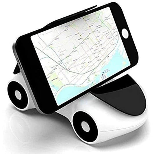 Dashboardhouder voor Sportwagens