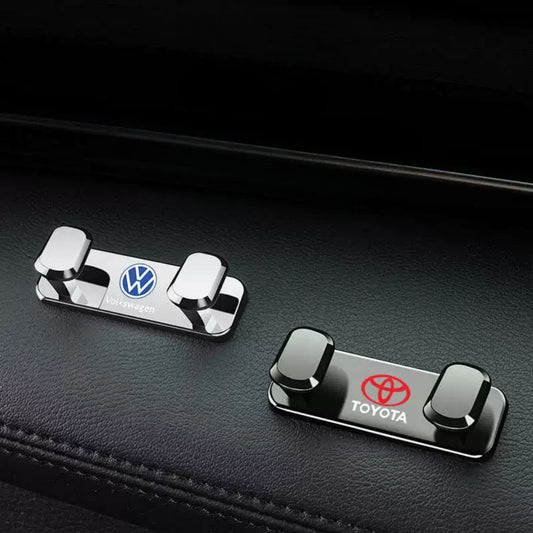 Voorhaak voor Auto – De Ultieme Organizer voor je Auto