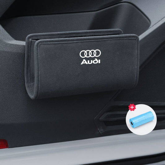 Multifunctionele Autoprikbak en Organizer