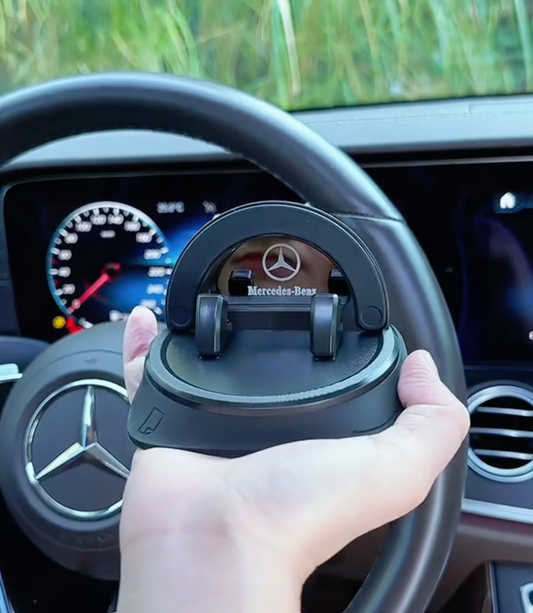 Telefoonhouder voor op het Dashboard