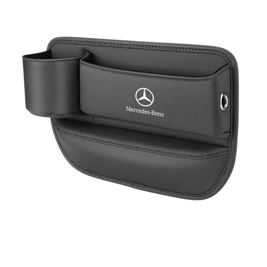 Multifunctionele organizer voor autostoelen (passagierszijde)