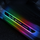 Set van 2 stuks LED-dorpels
