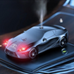 Verbeterde auto diffuser