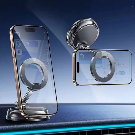 Magnetische telefoonhouder voor auto