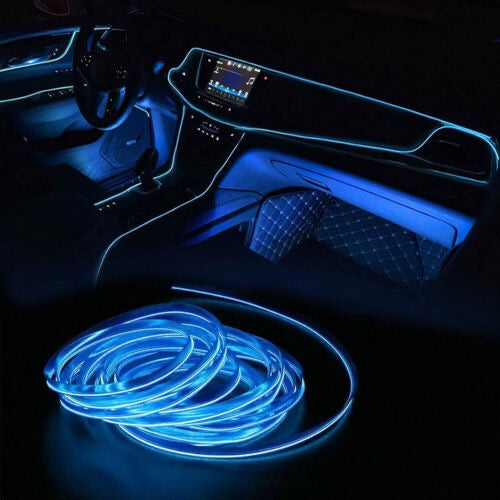 LED-verlichting voor Auto-interieur