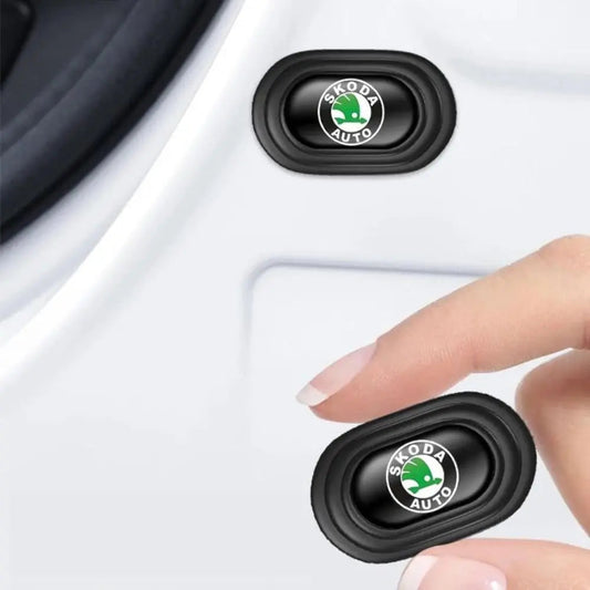 Geavanceerd Beschermingssysteem voor Autoportieren (8 Stuks)